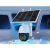 阿里云Aview太阳能供电系统4G无网无电低功耗手机远程监控摄像头 阿里云单板低功耗太阳能套装 3MP4mm 128GB