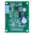 澜世 IC射频卡读写器模块RFID高频电子标签S50读卡识别感应式 绿色(供电7-12V，RS485接口）