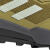 阿迪达斯 （adidas）Terrex AX4舒适跑步鞋男士 防滑缓震训练鞋 保暖透气舒适运动鞋 Olive/Orange 41