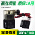 亚德客型电磁阀AC220V单独线圈4V210-08阀头4V310 4V410带灯DC24V 100系列线圈 插线式 DC24V