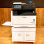 FUJIFILM富士胶片SC2022CPSDA复印机a3a4彩色激光打印机办公商用复合机 C2450s输稿器网络无线WiFi单纸盒
