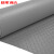 联豫 防水防滑地垫塑料垫 PVC塑胶地板垫子 灰色人字柳叶纹 2.5mm*1m*15m