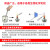 铂丝化学实验焰色反应铂丝电极Pt丝0.1mm0.mm0.3mm0.5mm1mm电泳槽电解阳极科 0.2mm铂丝5cm+棒套