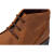 其乐（Clarks） 618男士MORRIS防水靴子 Dark Tan Leather 7.5 US