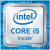 英特尔（Intel）酷睿 i5 6500 3.20 GHz 四核 Skylake 台式机处理器CPU Processor-Retail Box Vers