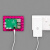 星舵Raspberry Pi Build HAT 将树莓派与 LEGO 电机和传感器构建 Raspberry Pi Build HAT 电