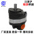 定制适用榆次液压 齿轮式油泵CB-FC10/16/20/25/31.5/40-FL系列 齿轮泵 CB-FC40-FL-X