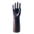 雪莲 氯丁耐酸碱手套，厚度0.7mm，长度320mm，9(L码)，单位: 付