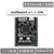晶思达（配USB线）pyboard v1.1-CN MicroPython编程 STM32F405单片机嵌入式开发板