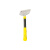 钢米 RX023 玻璃刮污刀除胶铲刀 瓷砖推刀毛刺刀 重型清洁刀30CM(2把)