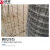 仞歌铁丝网围栏养殖隔离栏防护网热镀锌电焊网格阳台钢丝隔离网-6cm网孔1.8mm粗1.5米高(20米长1卷)602