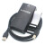 JLINK V9仿真下载器 STM32 AMR单片机 ULINK 烧录编程 J-LINK V9 标配(USB+排线) V9高速版()