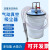 天颛IMA590721 590722气动吸尘器干湿两用工业吸油机吸水吸铁屑吸粉 铁桶一个