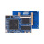 阿波罗STM32H743IIT6核心板H7开发板工业控制嵌入式ARM H743核心板+7寸RGB屏1024X600