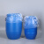 塑料桶桶化工桶专用内衬塑料袋大号透明防潮包装50LL100L200L 双面12丝70cm110cm100个