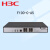 华三（H3C）F100-C-A5 全千兆多功能桌面型安全管理企业级8口硬件防火墙 带机量70-120