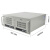 研华工控机主板IPC-610l 510台式主机 工业电脑4U服务器 AYMB-608/2G/SSD120 现货 研华IPC-610L/250W