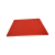 贴合专用红色硅胶垫发泡板海绵板耐高温胶垫手机维修垫尺寸订做 订做尺寸