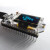 LoRa32兼容Arduino开发板SX1278 ESP32芯片  OD WIFI  433 白定制