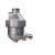 压缩空气零损耗排水器空压机过滤排污阀放水储气罐自动排水阀SA6D PA-68自动排水器
