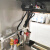 运水烟罩自动清洗控制柜环保型 商用烟罩控制箱立式单泵 厨房设备 双泵控制箱