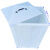 困水桶储水桶方桶塑料桶加厚级家用水缸方形水箱PE加药箱水箱 30L方形活动盖-1（长30*宽30*高35cm)