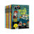 拉塞-玛娅侦探所第二辑套装10册拉塞玛娅侦探探险小说小学生课外阅读儿童书籍语文写作 课外阅读 暑期阅读 课外书童书节儿童节