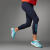 阿迪达斯 （adidas）时尚女士跑步鞋 ADIZERO ADIOS 8 透气耐磨缓震运动休闲鞋徒步鞋 Light Aqua / Cloud White  36