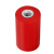 俱威 绝缘子 红色低压配电柜用高强度圆柱形绝缘支柱铁芯 MNS60*40 M10（1个）
