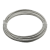 冰能304不锈钢钢丝绳钢索绳细晾衣绳架包塑1 1.2 1.5 2.5 3 4 6 10mm 0.3mm(1*7*100米)