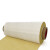 牛皮纸复合编织布卷料纸塑复合防水打包纸图书包装纸家具包装材料 50KG(宽130CM长约280M)