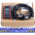 适用 plc程式设计电缆S7-200 300数据线MPI下载线6ES7972-0CB20 0CB20+升级版高性能强磁隔离型