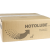 HOTOLUBE 0#130g单支管 全合成精密减速机润滑脂 齿轮蜗杆转动润滑油脂