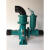 （大4寸B100-100-215大流量手压离心泵水泵高扬程85m灌溉泵 4进4出（碳化硅密封）的水泵
