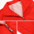 久匀 志愿者马甲定制 红色义工服装先锋队广告公益活动背心印字 志愿者马甲（单层定制） XL
