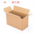3-12号快递小纸箱打包箱子包装盒电商纸箱批  三层加强 7号230x130x160mm