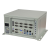 天迪工控（tardetech）国产信创嵌入壁挂式工控机服务器TD-IPC-170(Z300)兆芯KX-U6780/4G工业内存/128G固态