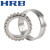 HRB/哈尔滨 双排圆柱滚子轴承 NNU4938K/W33 尺寸（190*260*69) NNU4938K/P5W33 轴承 
