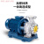 IRG立式单级不锈钢管道增压泵ISW卧式不锈钢管道离心泵热水循环泵 IHG652007.5