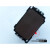 上海一力 塑料外壳式断路器DZ162-16(M611)10A 16A电动机保护开关 10A 3P