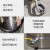 厨余垃圾干湿油水分离器不锈钢厨房桶泔水分离器潲水油过滤沥水 60cm*60cm(定制)