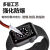 飞数宝（FeiShuBao） Apple苹果Watch Series 6智能手表贴膜iWatch6代保护膜手环屏幕膜 型号 【40mm款】高清防刮膜*2片