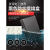 abs塑料黑色防水接线盒户外防水盒子监控电池电源室外密封盒 58*63*35mm