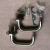 锁门锁机械锁防火锁亚 AA8705AA8704 锁芯 45-55mm通用型带钥匙