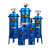 飓霸气泵空压机油水分离器压缩喷漆除水精密空气过滤器 JB-20单联二级