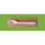 包运0.25g克量勺 可爱粉勺 塑料小量勺 包装勺 小勺子勺 白色独立包装1000支