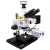 纽荷尔【金相显微镜J-X5HD-旗舰版】超长工作距离研究级高分辨率金相显微镜材料科研高性能显微系统