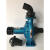 （加大3寸B80-65-320喷灌离心泵水泵-高扬程98m农用高压泵 （陶瓷密封）的水泵