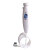 洁碧冲牙机洗牙器水牙线WP-100EC配件 手柄及水管 原装手柄水管（仅用于WP250EC