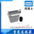 HDXBSCNHA-010-M/F重载连接器 螺钉10芯 10A插头H10A-TGBH H10ATBFHLB